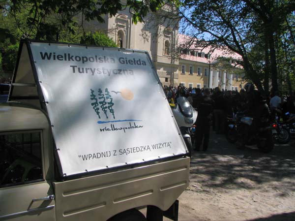 Dni Wolsztyna 2007